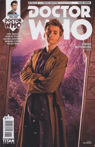 Cover of Cover B