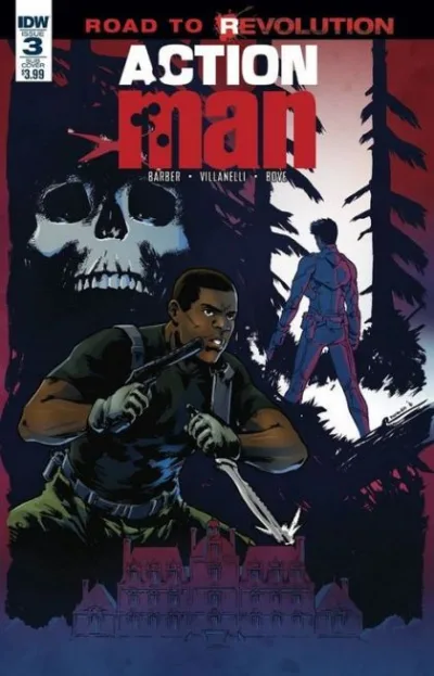 Cover of Cover SUB