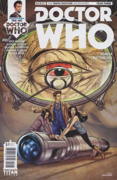 Cover of Cover C