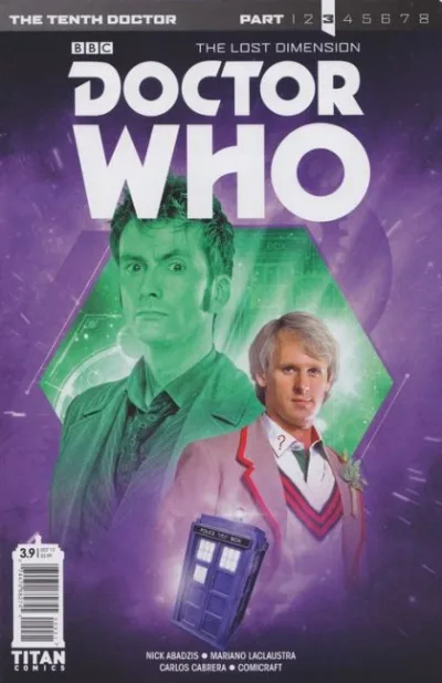 Cover of Cover B