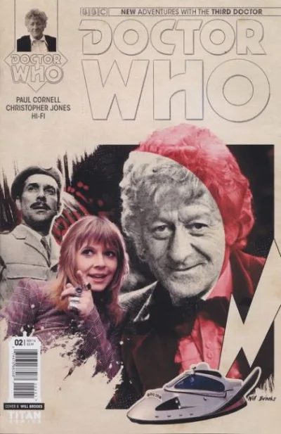 Cover of Cover B