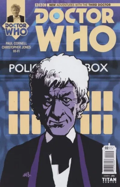 Cover of Cover C
