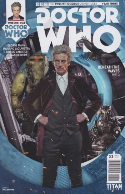 Cover of Cover B