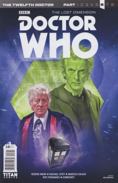 Cover of Cover B