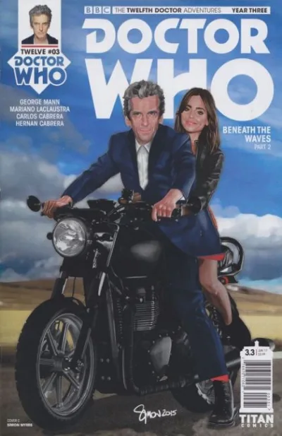 Cover of Cover C