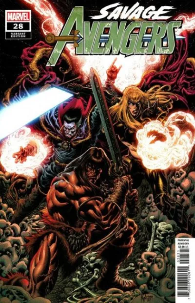 Cover of Cover B
