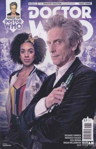Cover of Cover B