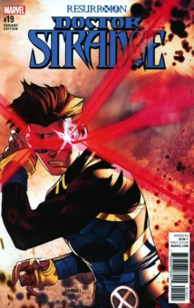 Cover of Cover B