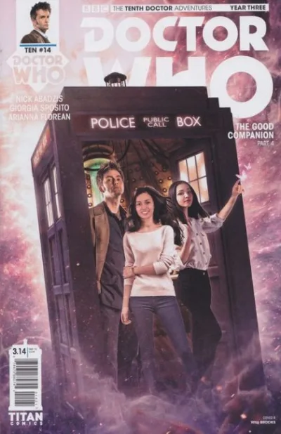 Cover of Cover B