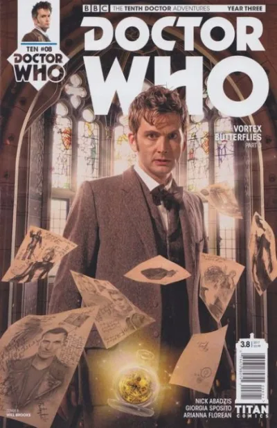 Cover of Cover B