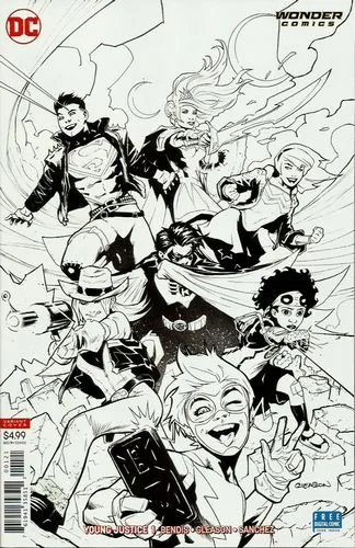 Cover of Cover B