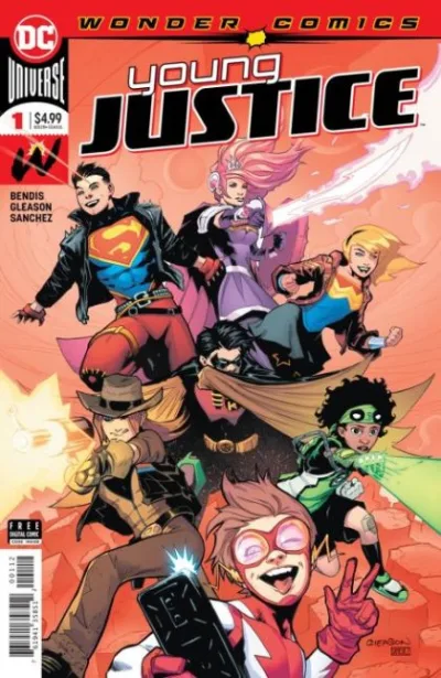 Cover of Cover I
