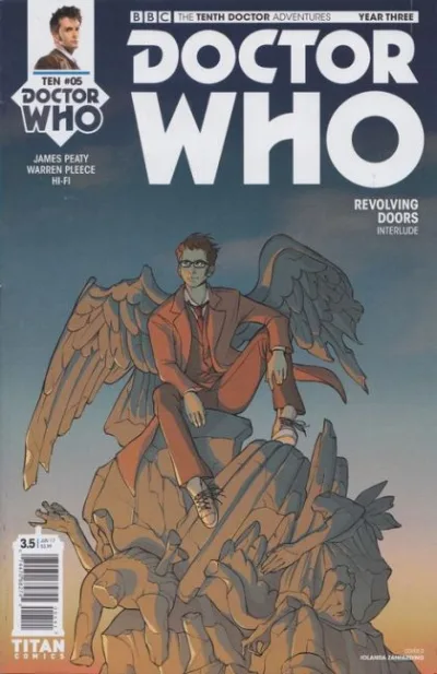 Cover of Cover D