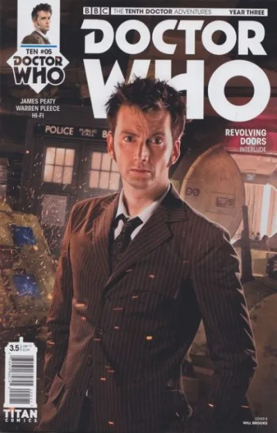 Cover of Cover B
