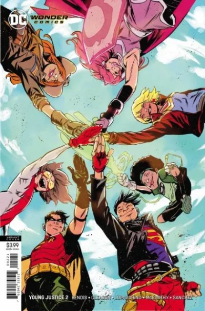 Cover of Cover B
