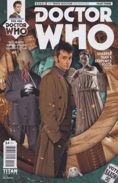 Cover of Cover B