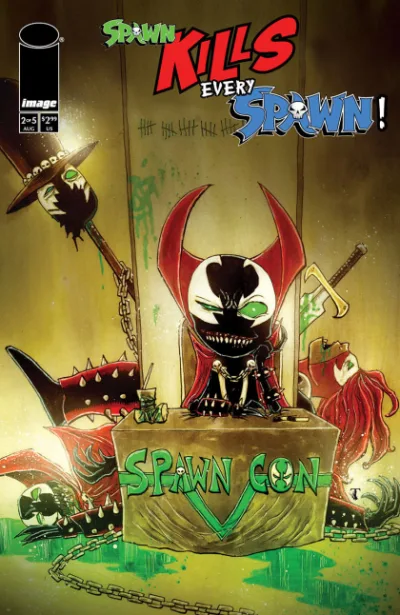 Cover of Cover B