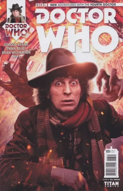 Cover of Cover B