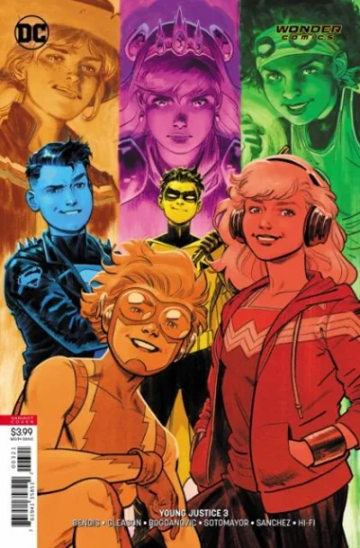 Cover of Cover B