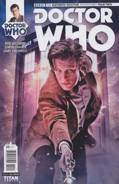 Cover of Cover B