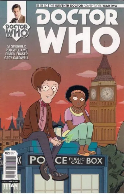 Cover of Cover B