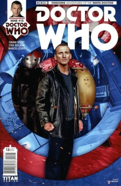 Cover of Cover B