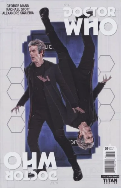 Cover of Cover B