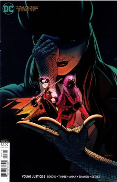 Cover of Cover B