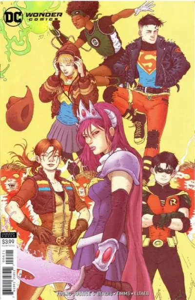 Cover of Cover B
