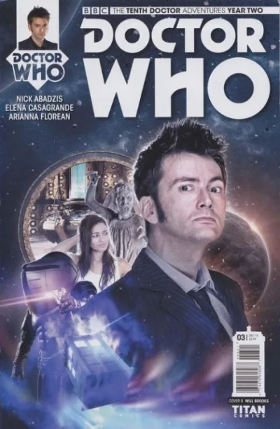 Cover of Cover B