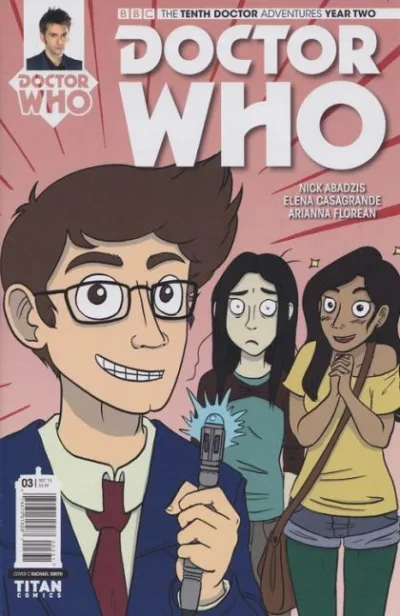 Cover of Cover C