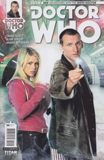 Cover of Cover B