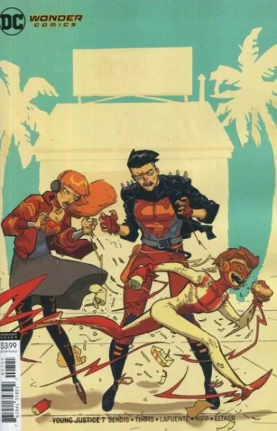 Cover of Cover B