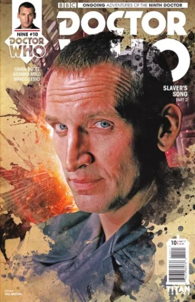 Cover of Cover B