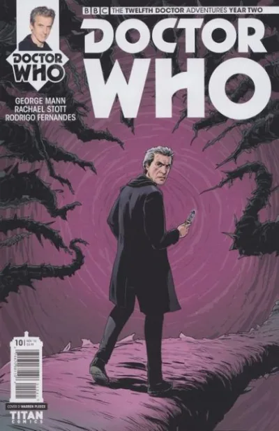 Cover of Cover D