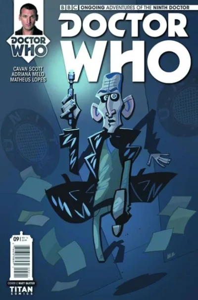 Cover of Cover C