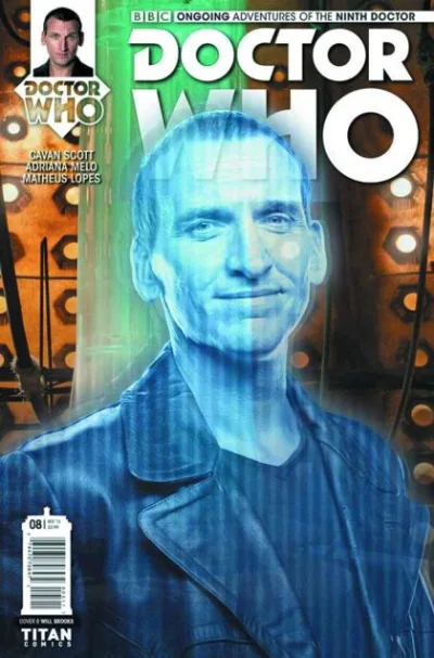 Cover of Cover B