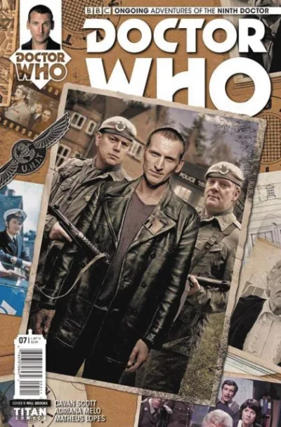 Cover of Cover B