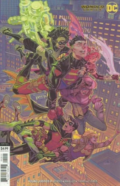 Cover of Cover B