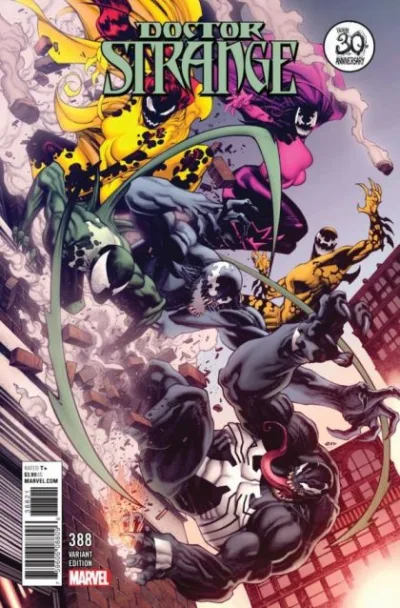 Cover of Cover B