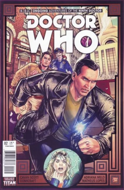 Cover of Cover C