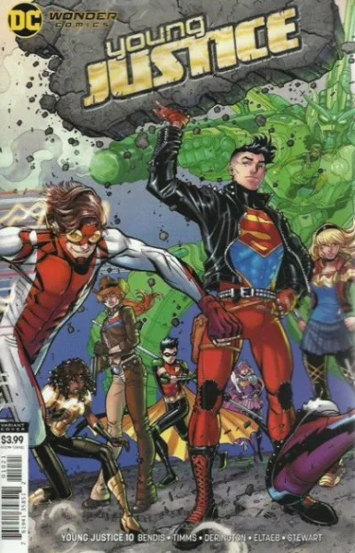 Cover of Cover B