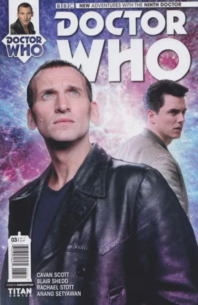 Cover of Cover B