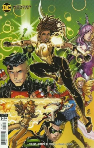 Cover of Cover B
