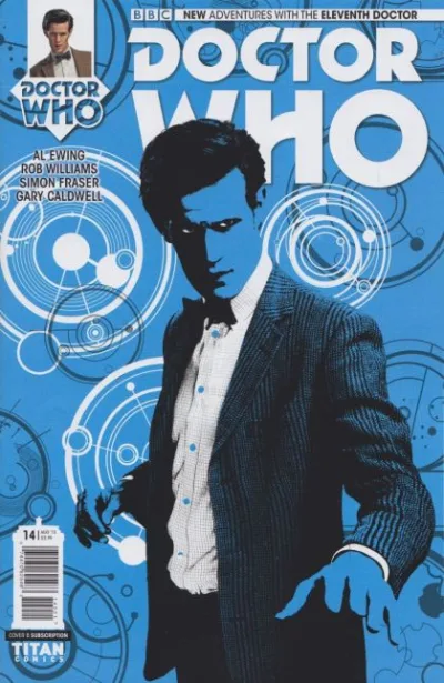 Cover of Cover B