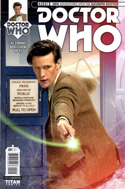 Cover of Cover B