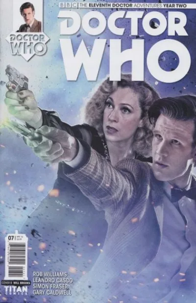 Cover of Cover B