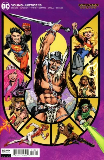 Cover of Cover B