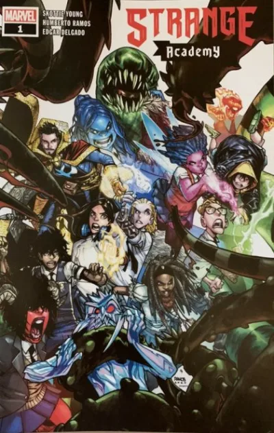 Cover of Cover L