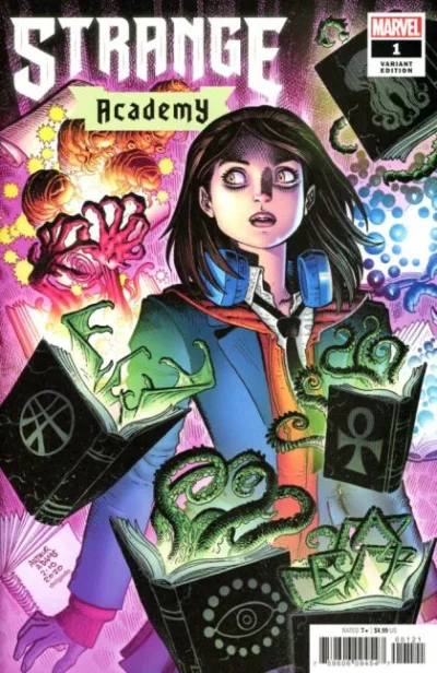 Cover of Cover B